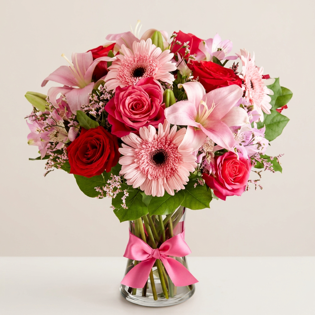 Romance Bouquet