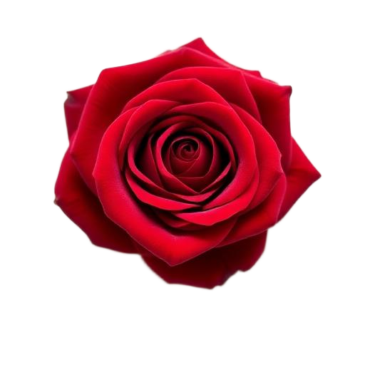 Red rose