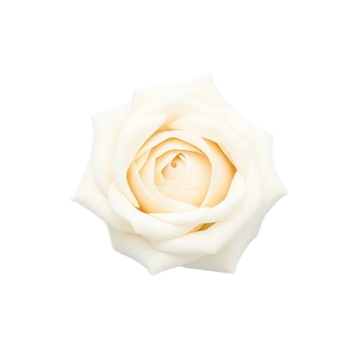 White rose