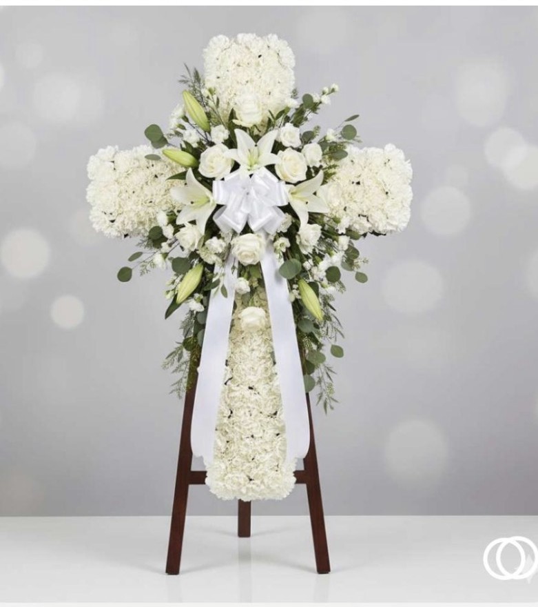 Sacred Cross Tribute
